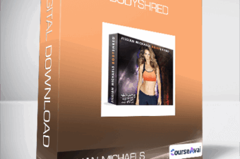 Jillian Michaels - BodyShred