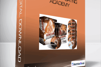 Sasha - The Direct Dating Academy
