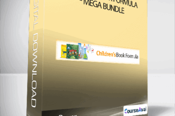 Jay Boyer - Children Book Formula: MEGA BUNDLE