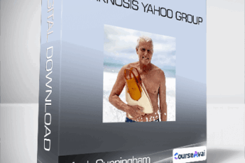 Mark Cunningham - Marknosis Yahoo Group