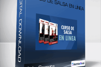SalsaSecrets - Curso de Salsa en Línea