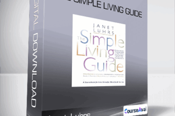 Janet Luhrs - The Simple Living Guide