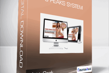 Matt Cook - 3 peaks System