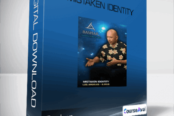Bashar - Mistaken Identit