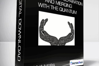 Kenji Kumara - Release From Separation and Merging With The Quantum
