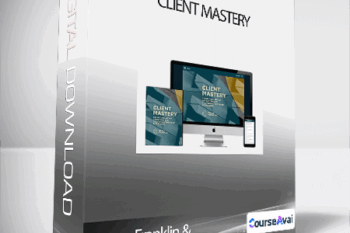 Bryan Franklin & Jennifer Russell - Client Mastery