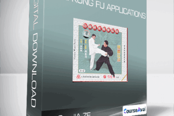 Xiao - Jia Ze - Emei Kung Fu Applications
