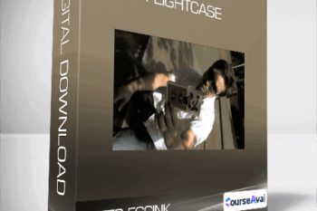 Peter Eggink - Flightcase