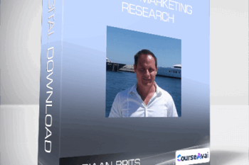 Adriaan Brits - Digital Marketing Research