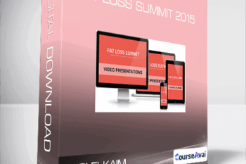 Yuri Elkaim - Fat Loss Summit 2015
