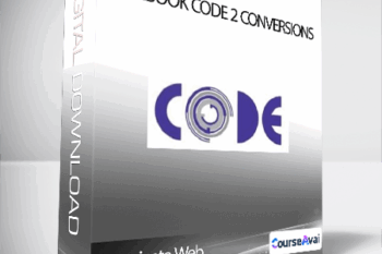 Dominate Web Media University - Facebook Code 2 Conversions