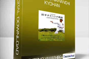Yoshitomo Yamashiro - Tomari-Te Naihanchi Kyohan