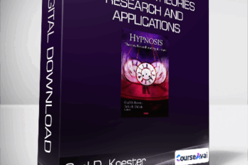 Gael D. Koester and Pablo R. Delisle - Hypnosis - Theories - Research and Applications