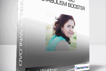 Lynn Waldrop - Amino Acid Metabolism Booster