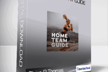 Claire P Thomas - Home Team Fit Guide