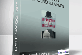 Frederick Dodson - Illumination of Consciousness