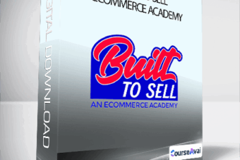 Built To Sell Ecommerce Academy