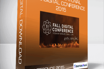 Yoga International - Fall Digital Conference 2015