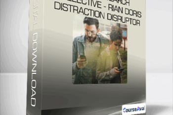 Flow Research Collective - Rian Doris - Distraction Disruptor