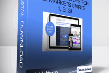 Rob Hoffman - Two Simple Setups For All Markets (Parts 1