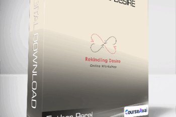 Esther Perel - Rekindling Desire