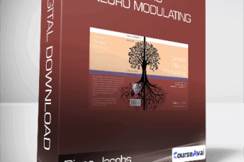Diane Jacobs - Dermo Neuro Modulating