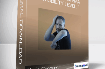 Kevin Secours - Combat Systema Mobility Level 1