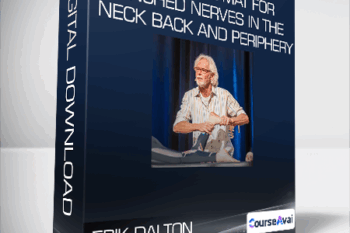 ERIK DALTON - Corrective MAT for Pinched Nerves in the Neck - Back and Periphery