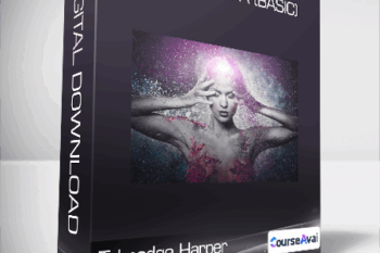 Talmadge Harper - Art of Tulpa (Basic)