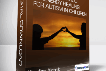 Khadine Alcock - Yuen Method - Energy Healing For Autism in Children