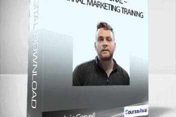 Dominic Coryell - Conversionxl - Referral Marketing Training