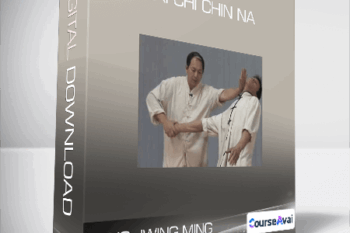 Yang Jwing Ming - Tai Chi Chin Na