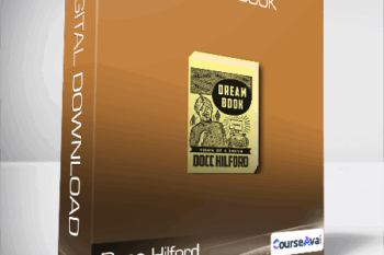 Docc Hilford - Dream Book