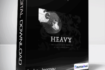Luke Jermay - Heavy