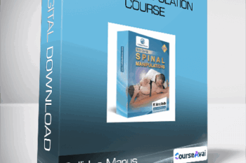 Callidae Manus - Spinal Manipulation Course
