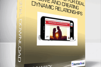 Jimmy Mack - MyBeliefworks for Ideal Love and Creating Dynamic Relationships