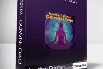 Jonathan Goldman - Celestial Yoga