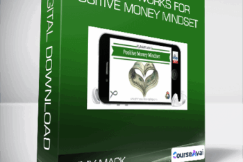 Jimmy Mack - MyBeliefworks for Positive Money Mindset