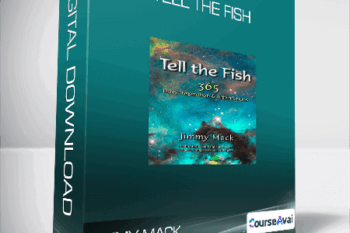 Jimmy Mack - Tell The Fish