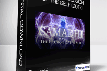 Samadhi - Maya - the Illusion of the Self (2017)