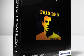 Oz Pearlman - Triumph