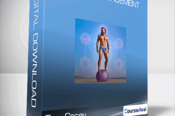 Troy Casey - Stress Management