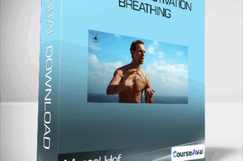 Marcel Hof - Dopamine Activation Breathing