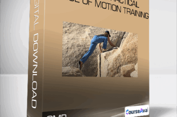 GMB - Mobility - Practical Range of Motion Training
