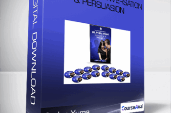 Carlos Xuma - Alpha Man Conversation & Persuasion