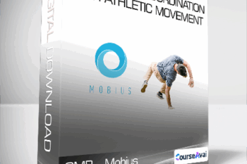 GMB - Mobius - Agility and Coordination for Athletic Movement