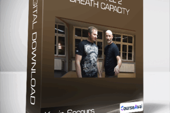 Kevin Secours - ICSA Level 2 Breath Capacity