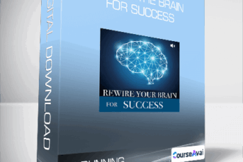 Jo Dunning - Rewire the Brain for Success