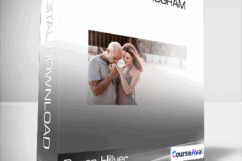Regan Hillyer - Love Up Program