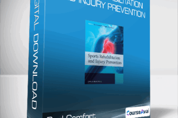 Paul Comfort - Sports Rehabilitation and Injury Prevention